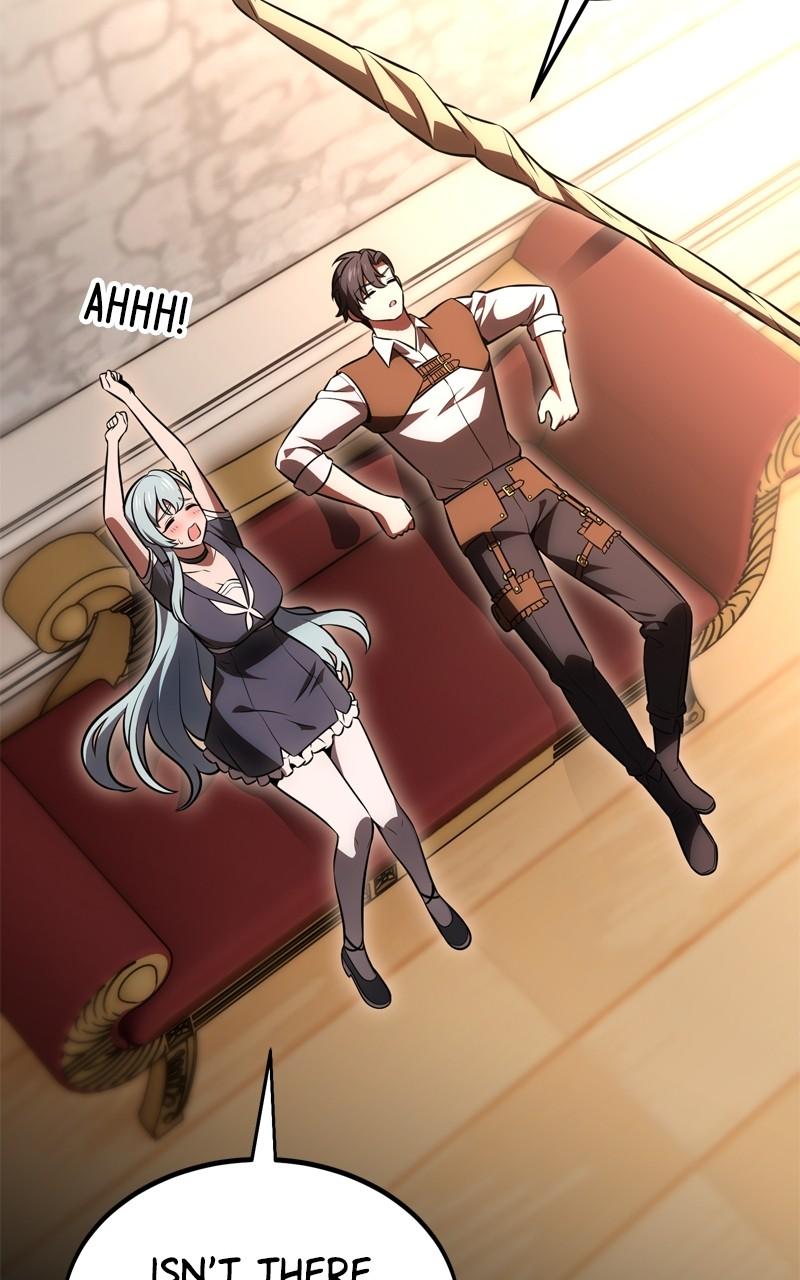 I Killed the Main Player Chap 35 - Next Chap 36