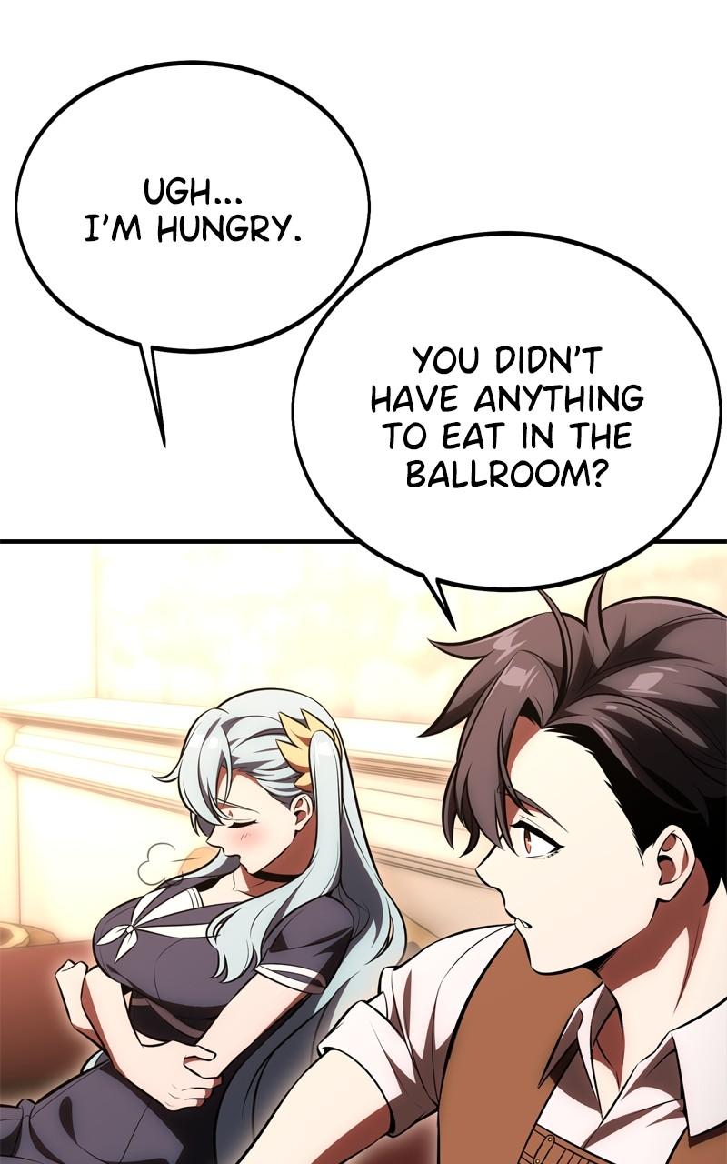 I Killed the Main Player Chap 35 - Next Chap 36