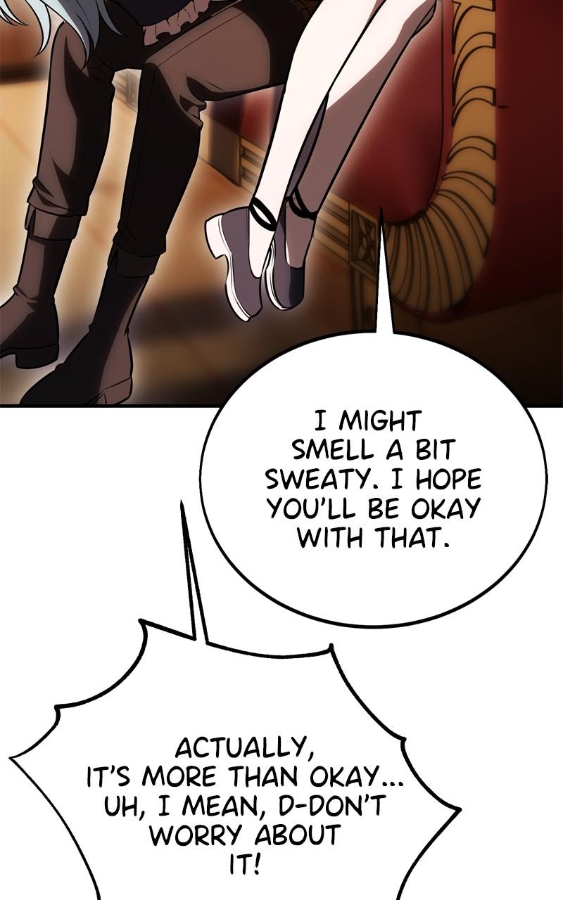 I Killed the Main Player Chap 35 - Next Chap 36