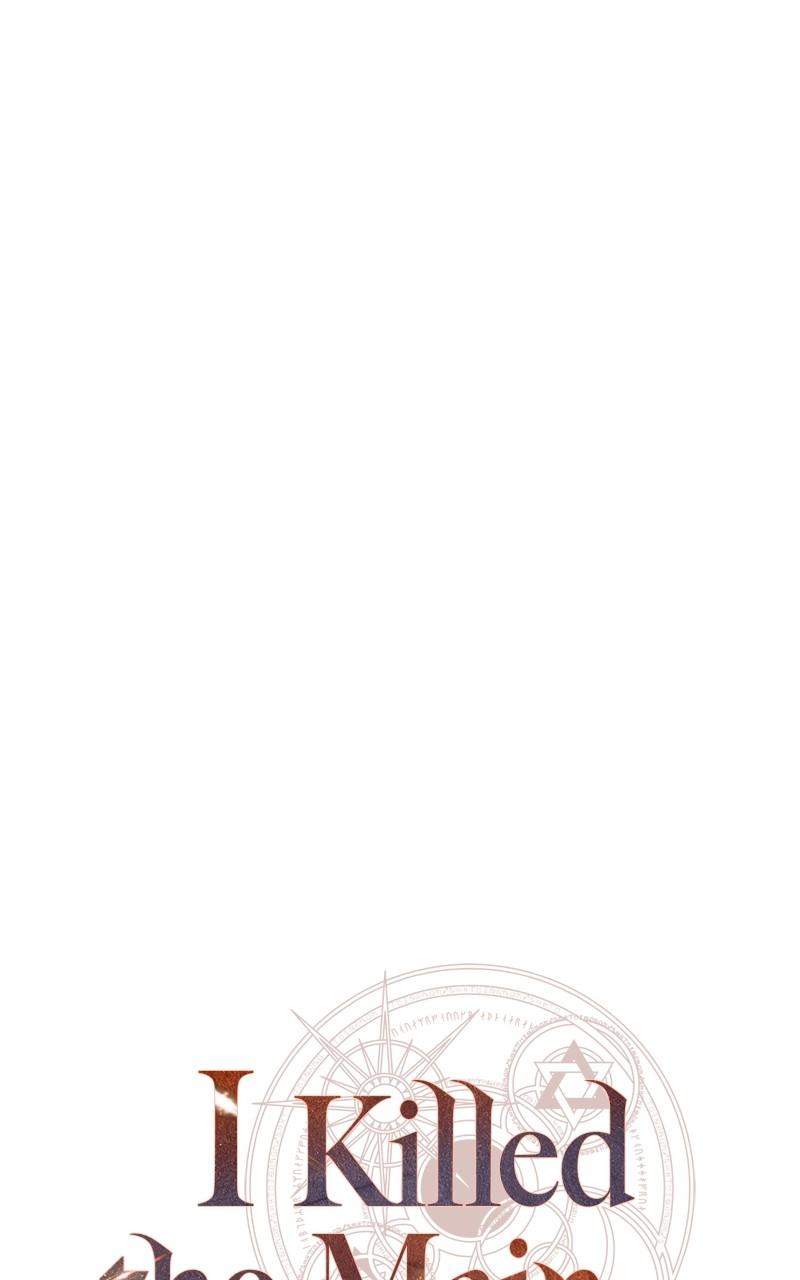 I Killed the Main Player Chap 35 - Next Chap 36