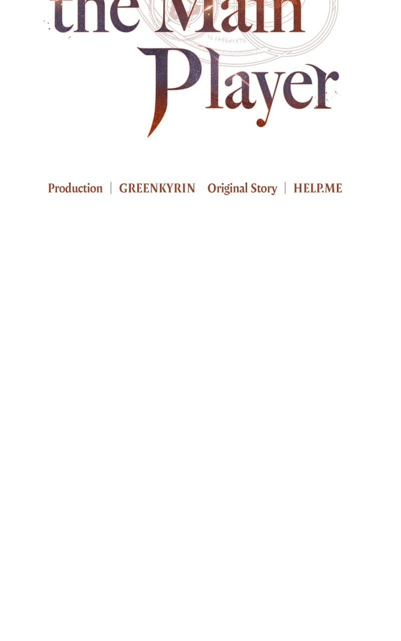 I Killed the Main Player Chap 35 - Next Chap 36