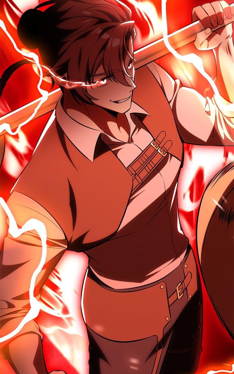 I Killed the Main Player Chap 35 - Next Chap 36