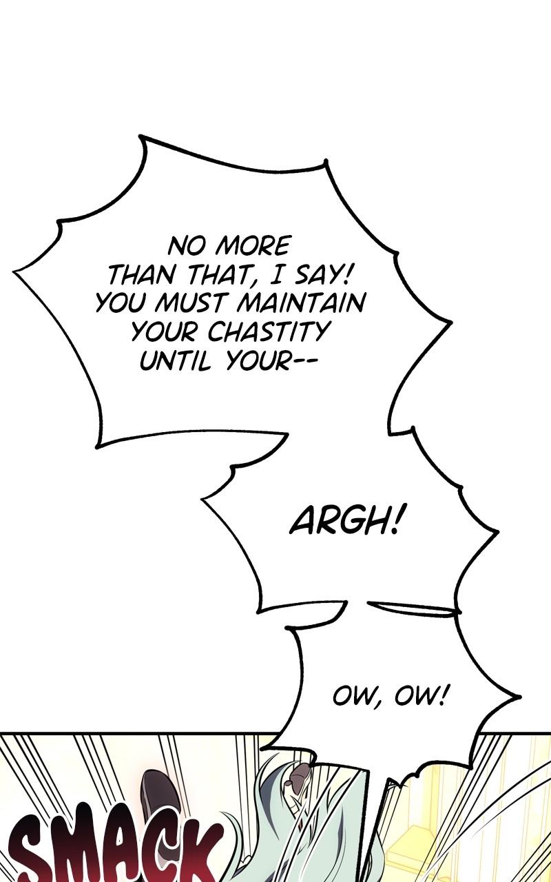 I Killed the Main Player Chap 35 - Next Chap 36