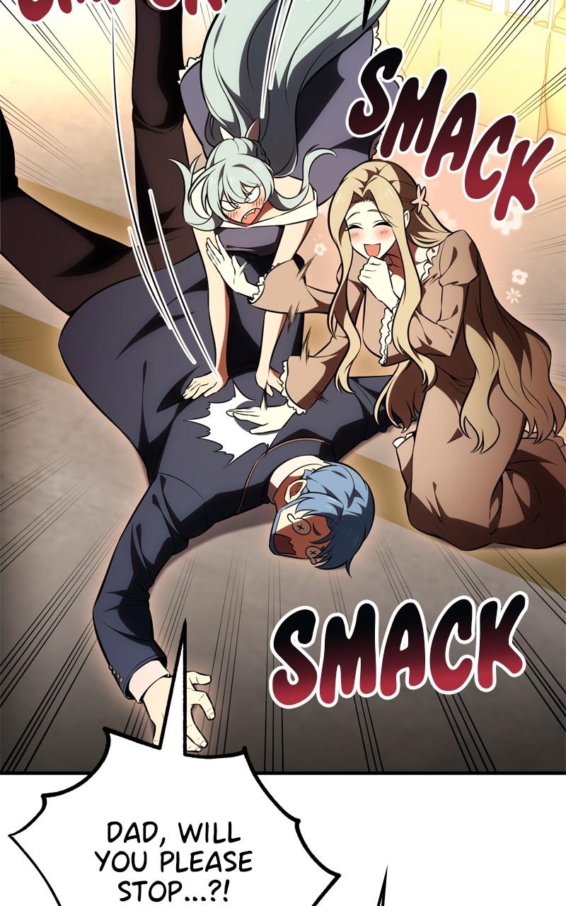 I Killed the Main Player Chap 35 - Next Chap 36