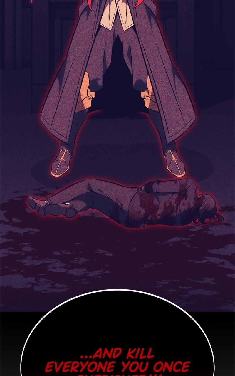 I Killed the Main Player Chap 36 - Next Chap 37