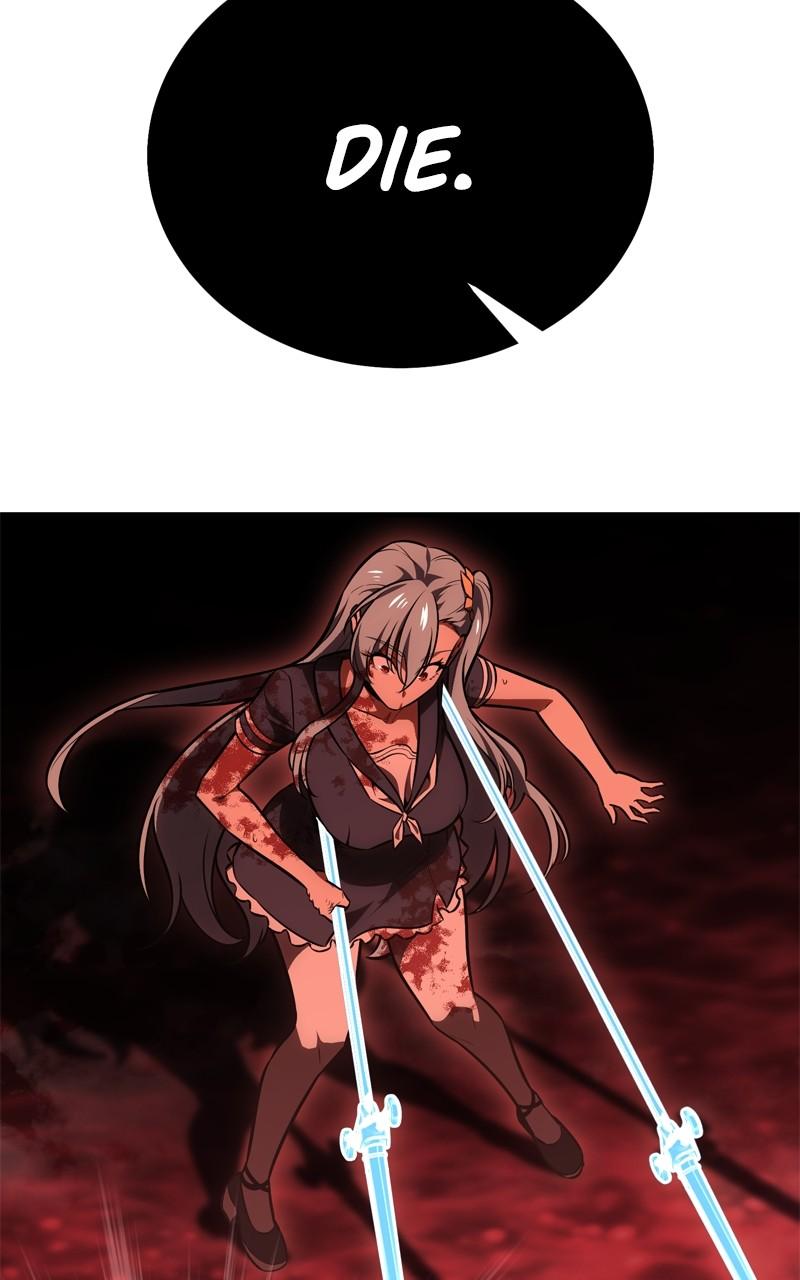 I Killed the Main Player Chap 36 - Next Chap 37