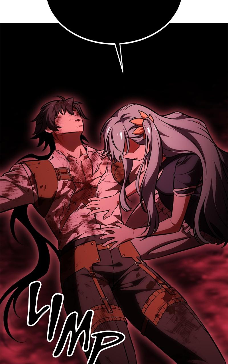 I Killed the Main Player Chap 36 - Next Chap 37