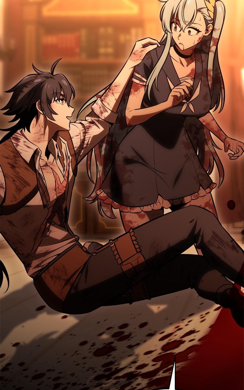 I Killed the Main Player Chap 36 - Next Chap 37