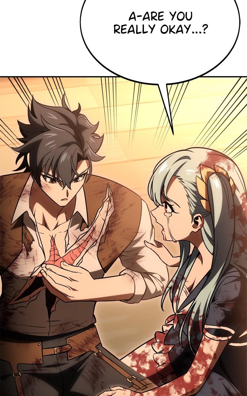 I Killed the Main Player Chap 36 - Next Chap 37