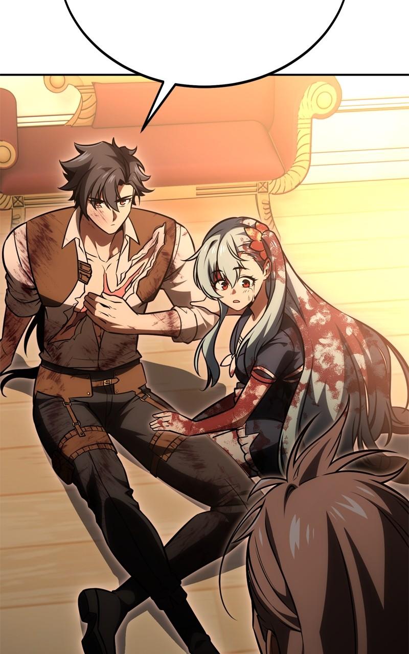 I Killed the Main Player Chap 36 - Next Chap 37