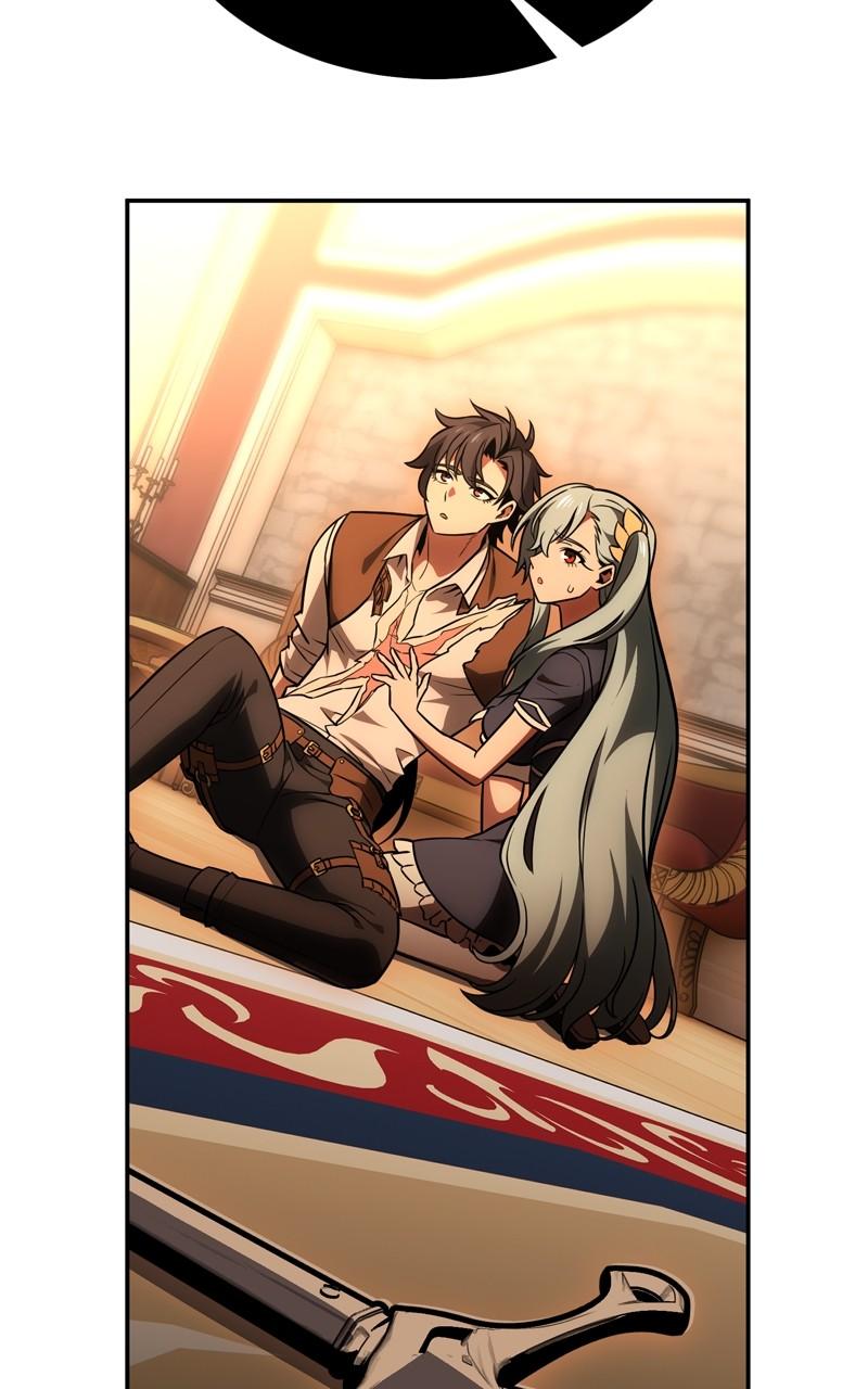 I Killed the Main Player Chap 36 - Next Chap 37