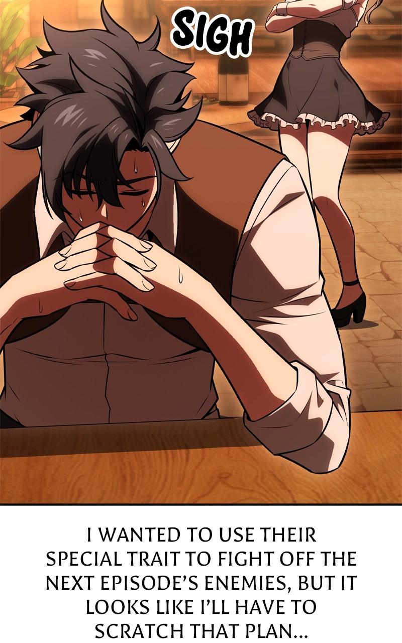 I Killed the Main Player Chap 39 - Next Chap 40