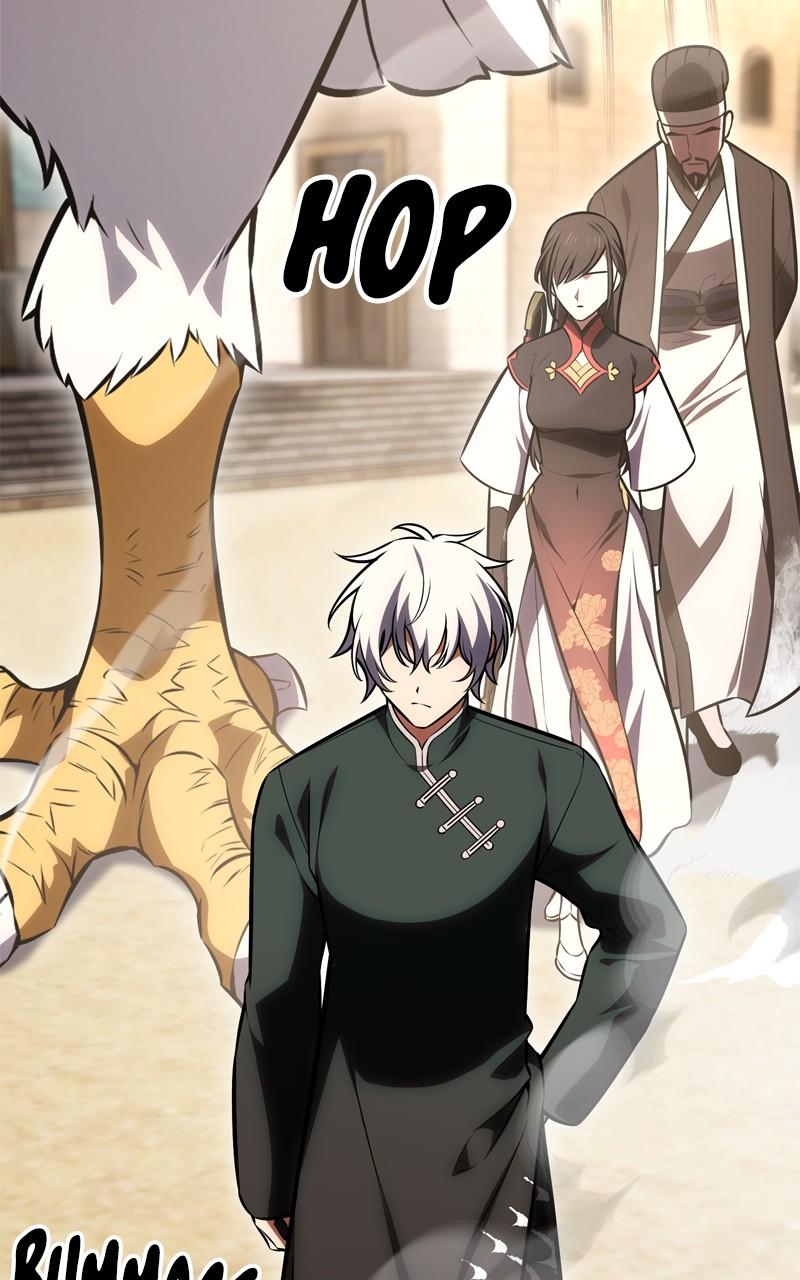 I Killed the Main Player Chap 39 - Next Chap 40