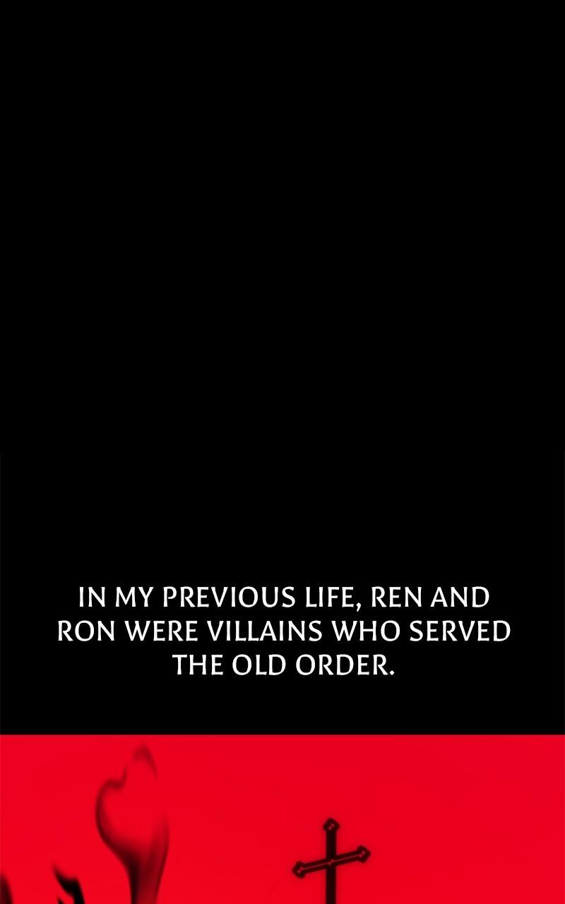 I Killed the Main Player Chap 39 - Next Chap 40