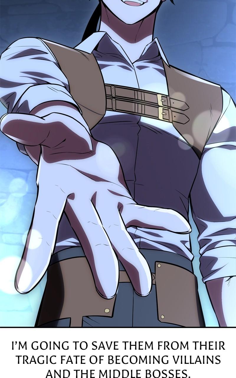 I Killed the Main Player Chap 39 - Next Chap 40