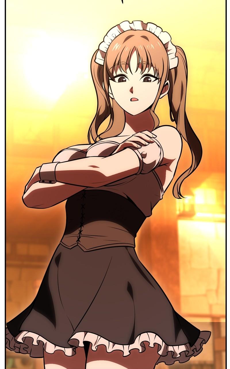 I Killed the Main Player Chap 39 - Next Chap 40