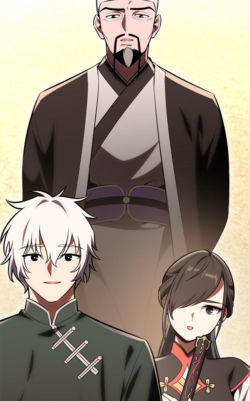 I Killed the Main Player Chap 39 - Next Chap 40