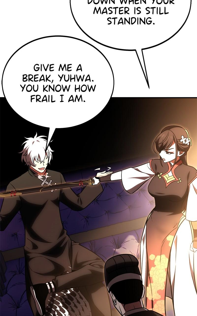 I Killed the Main Player Chap 39 - Next Chap 40