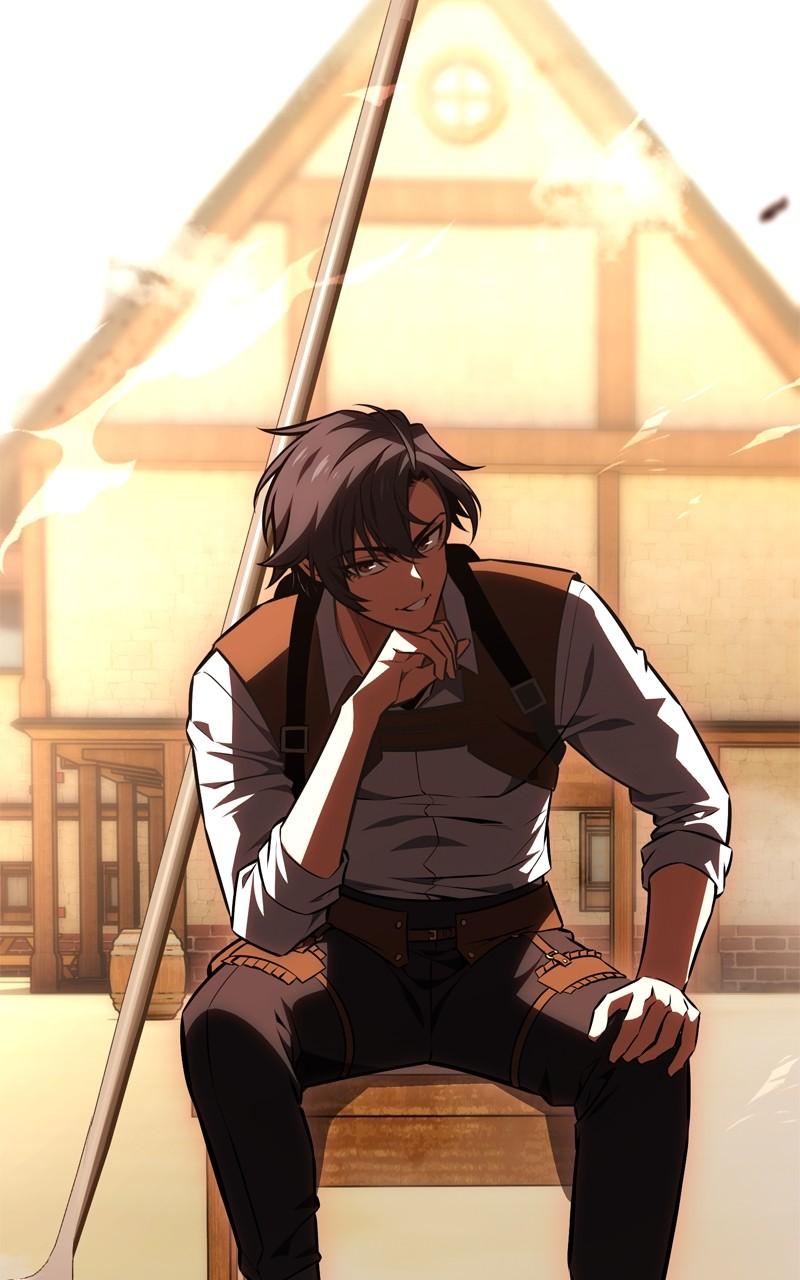 I Killed the Main Player Chap 30 - Next Chap 31