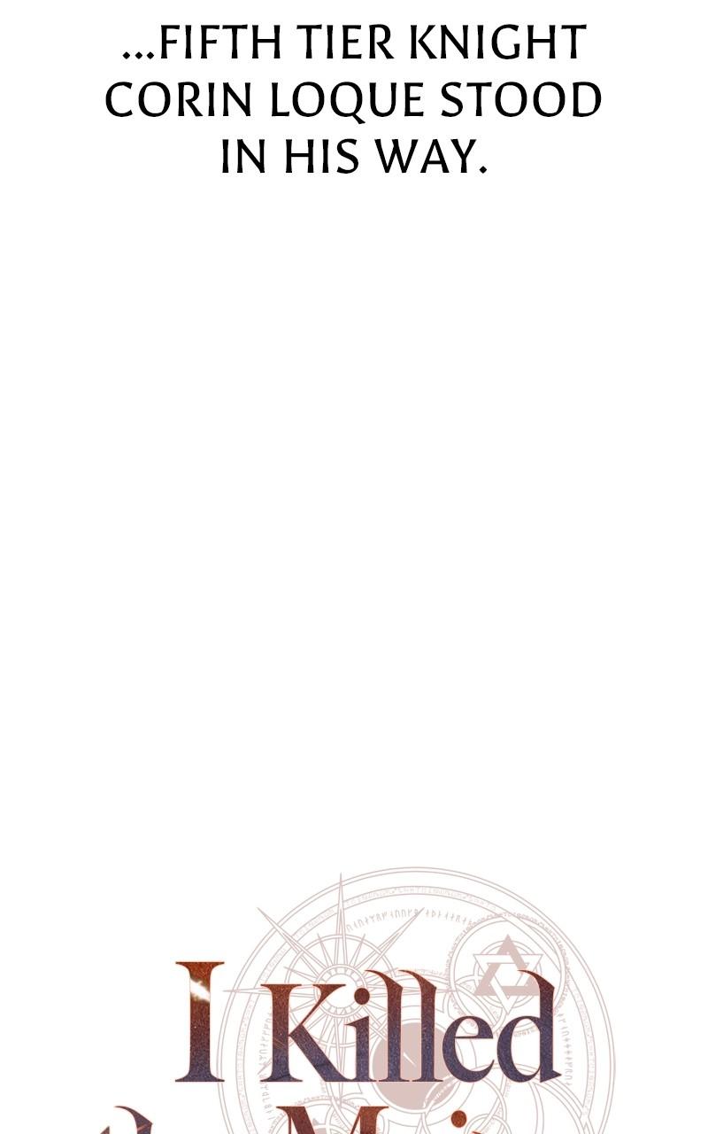 I Killed the Main Player Chap 30 - Next Chap 31