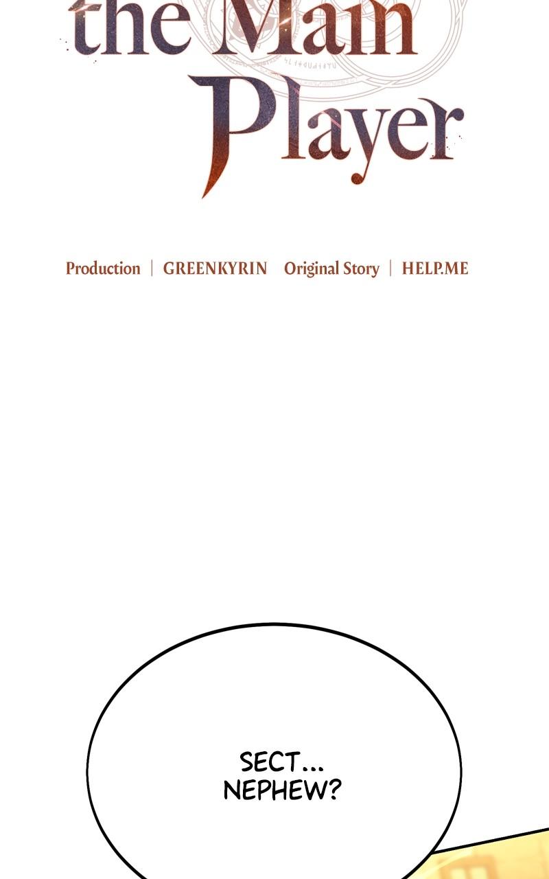 I Killed the Main Player Chap 30 - Next Chap 31