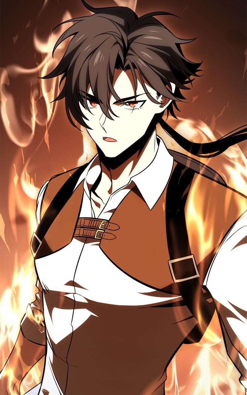 I Killed the Main Player Chap 30 - Next Chap 31