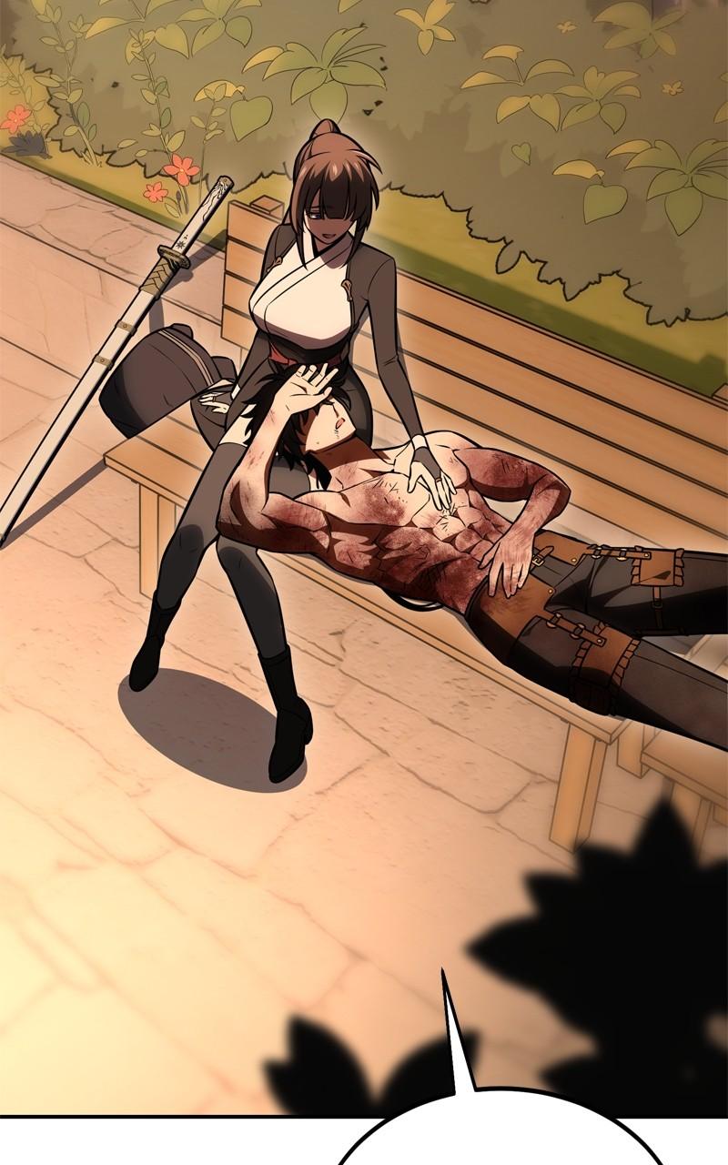 I Killed the Main Player Chap 32 - Next Chap 33