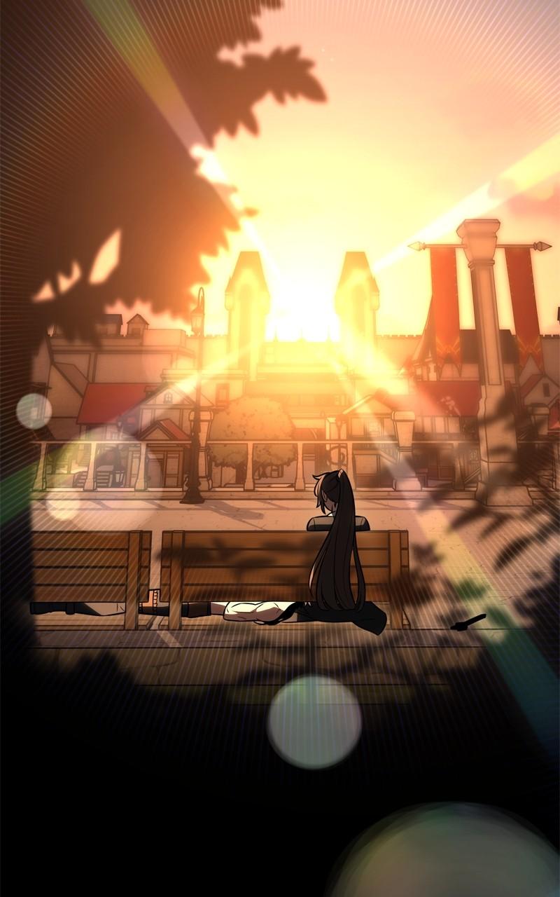 I Killed the Main Player Chap 32 - Next Chap 33