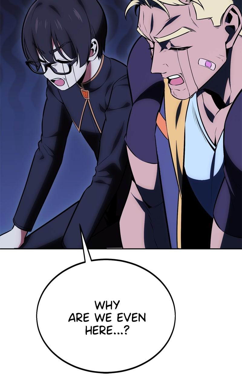 I Killed the Main Player Chap 33 - Next Chap 34