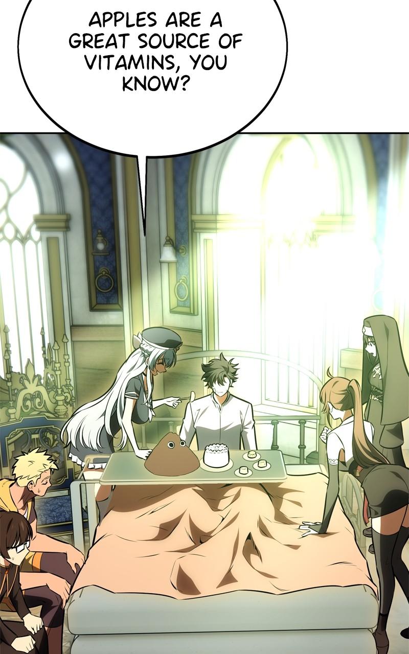 I Killed the Main Player Chap 33 - Next Chap 34