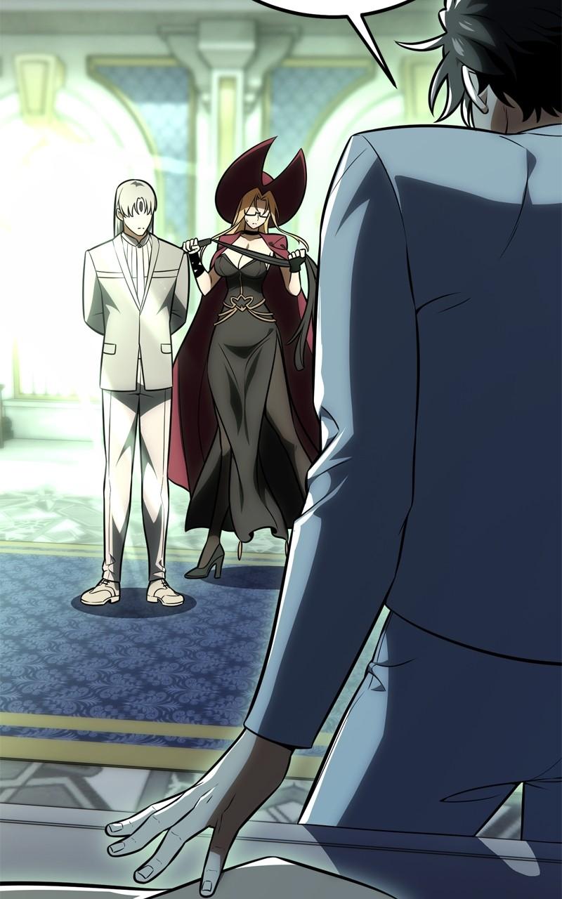 I Killed the Main Player Chap 33 - Next Chap 34