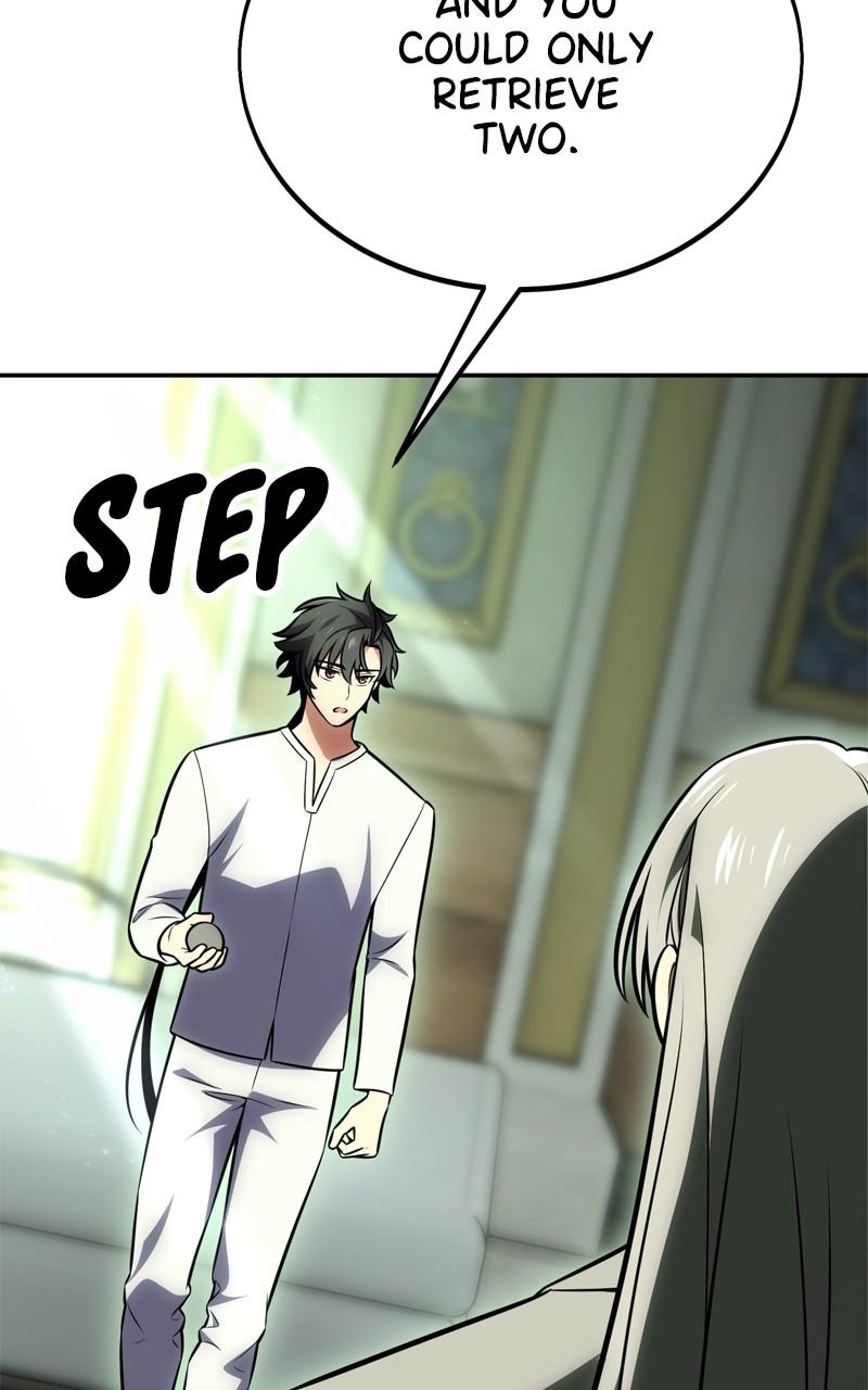 I Killed the Main Player Chap 33 - Next Chap 34