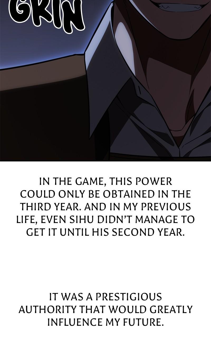 I Killed the Main Player Chap 33 - Next Chap 34