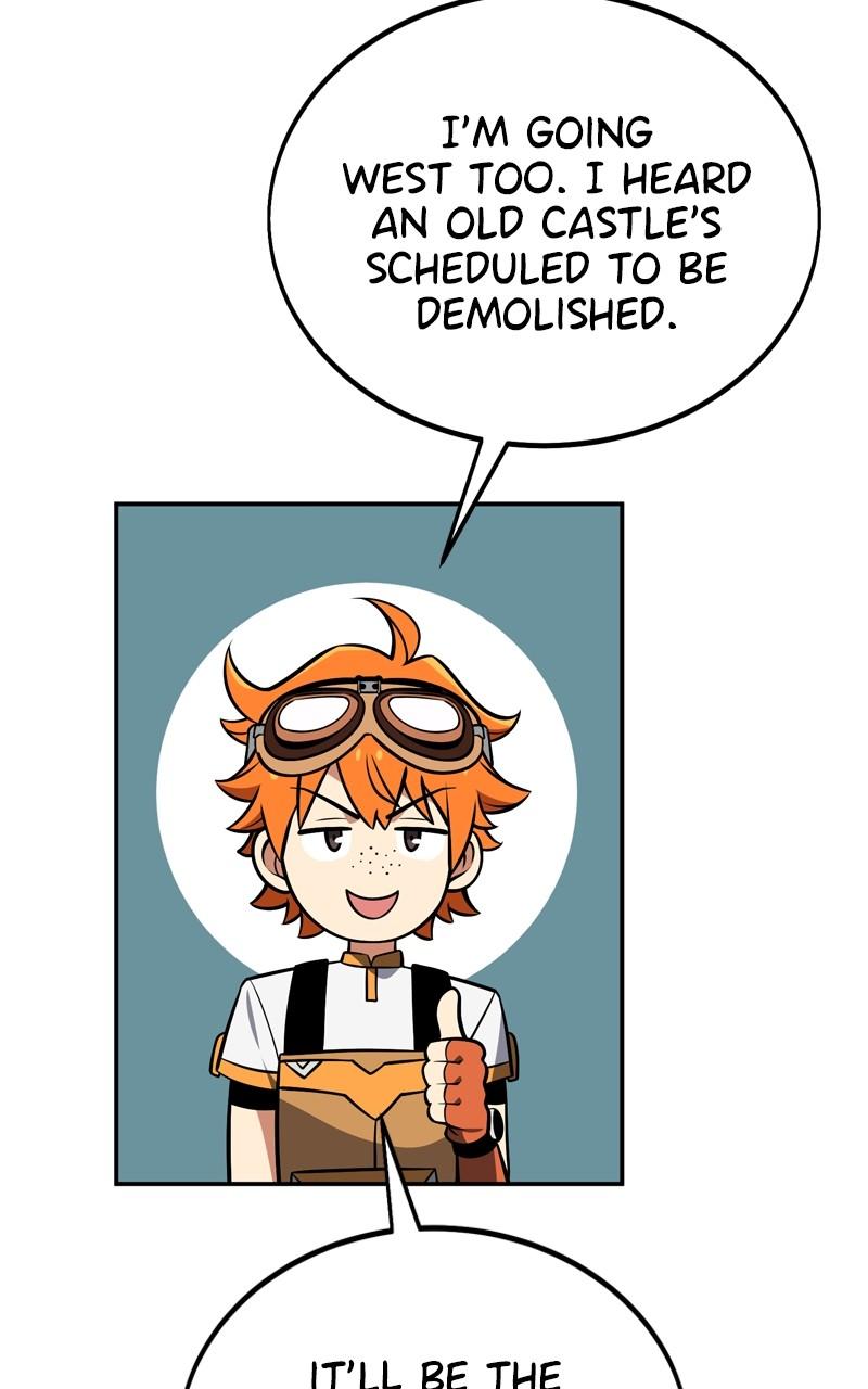 I Killed the Main Player Chap 33 - Next Chap 34