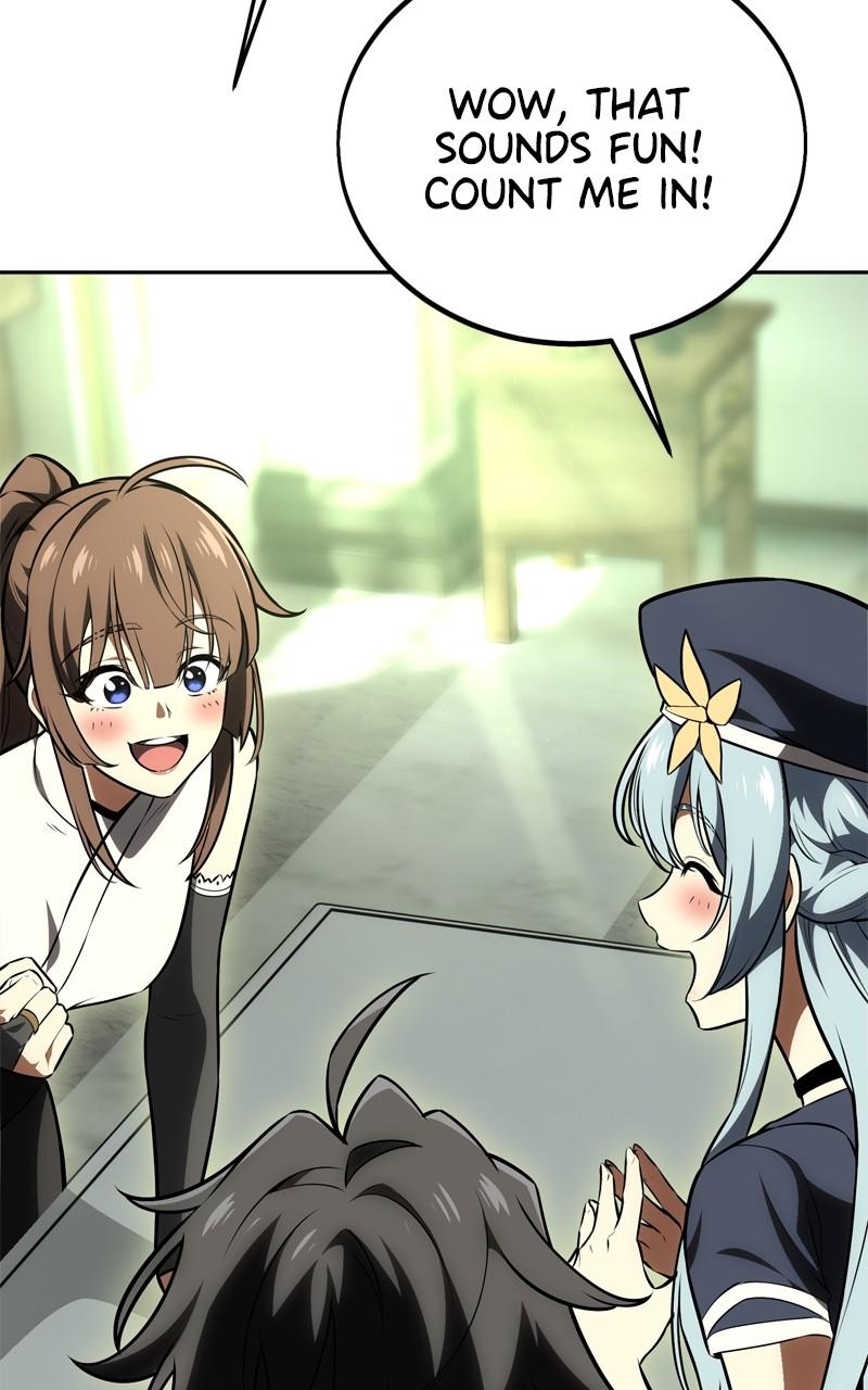 I Killed the Main Player Chap 33 - Next Chap 34