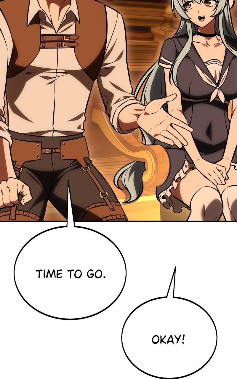 I Killed the Main Player Chap 33 - Next Chap 34