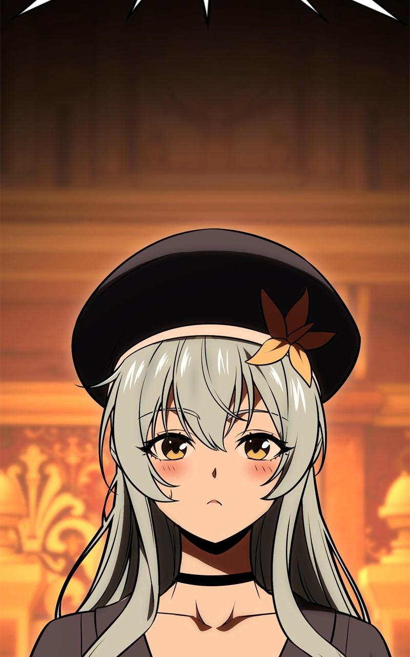 I Killed the Main Player Chap 33 - Next Chap 34