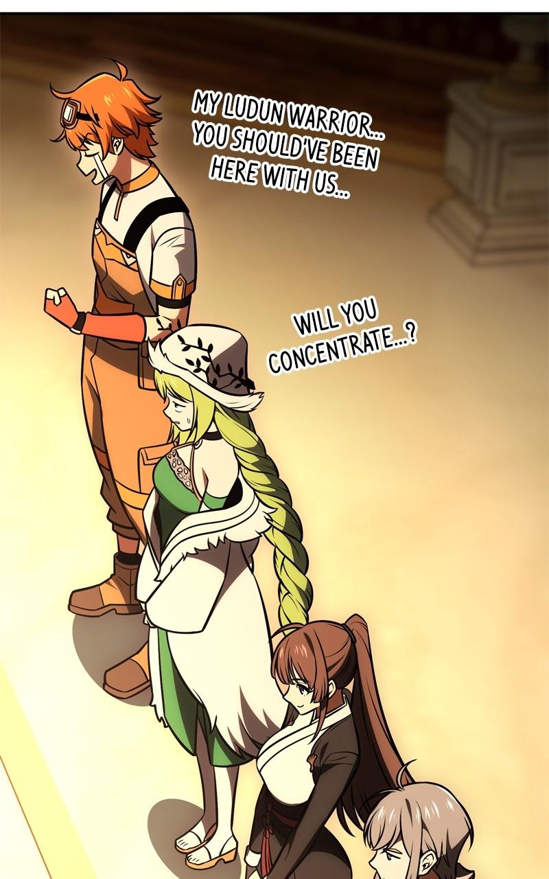 I Killed the Main Player Chap 33 - Next Chap 34