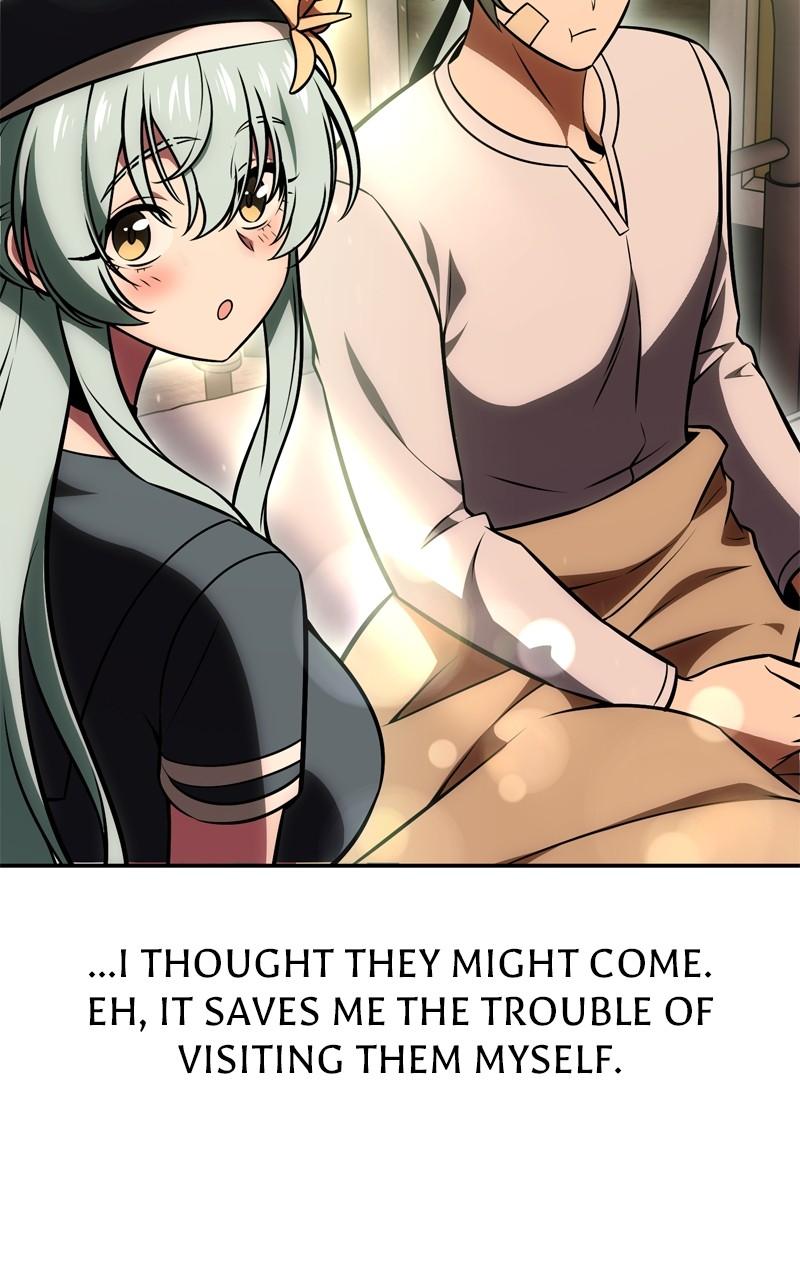 I Killed the Main Player Chap 33 - Next Chap 34