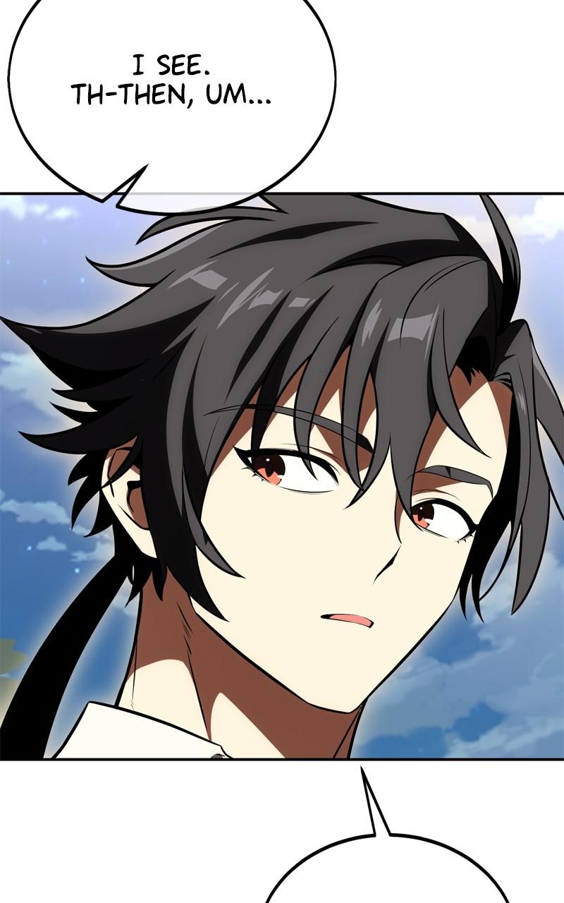 I Killed the Main Player Chap 33 - Next Chap 34