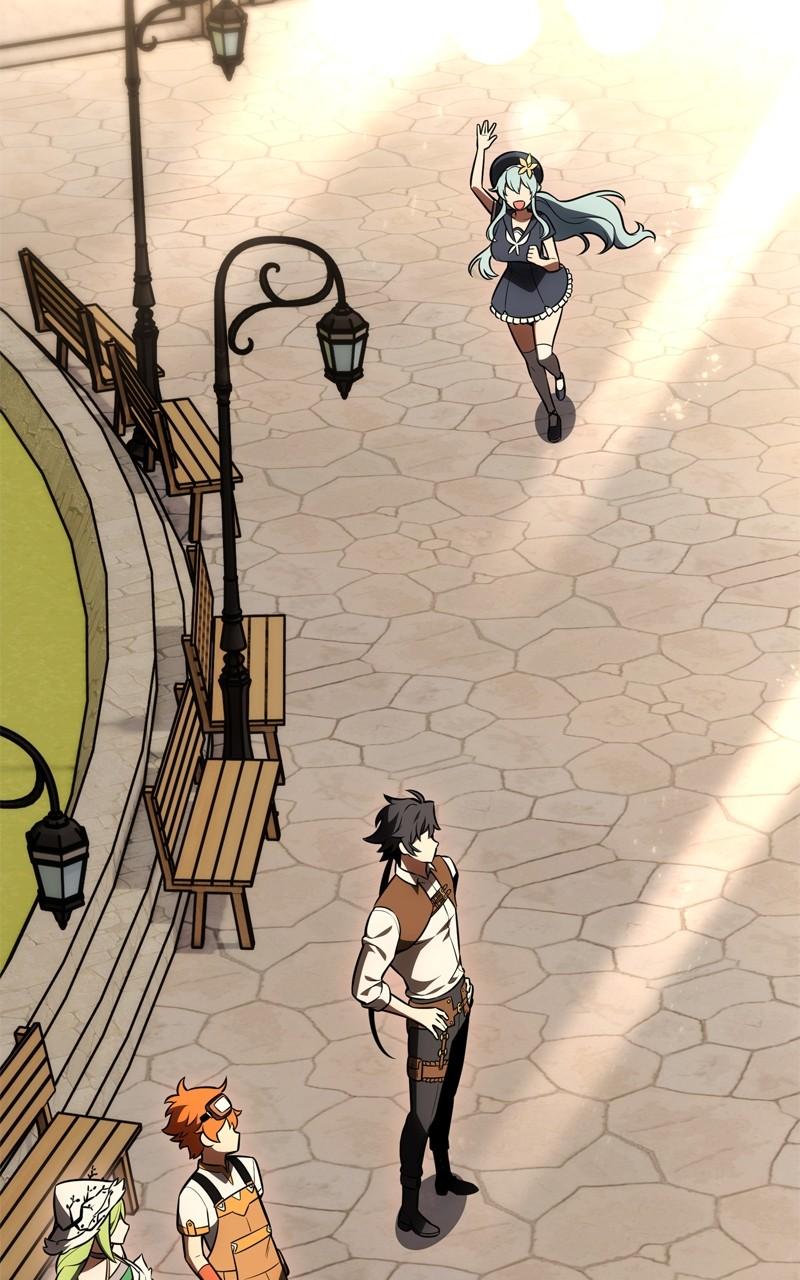 I Killed the Main Player Chap 33 - Next Chap 34