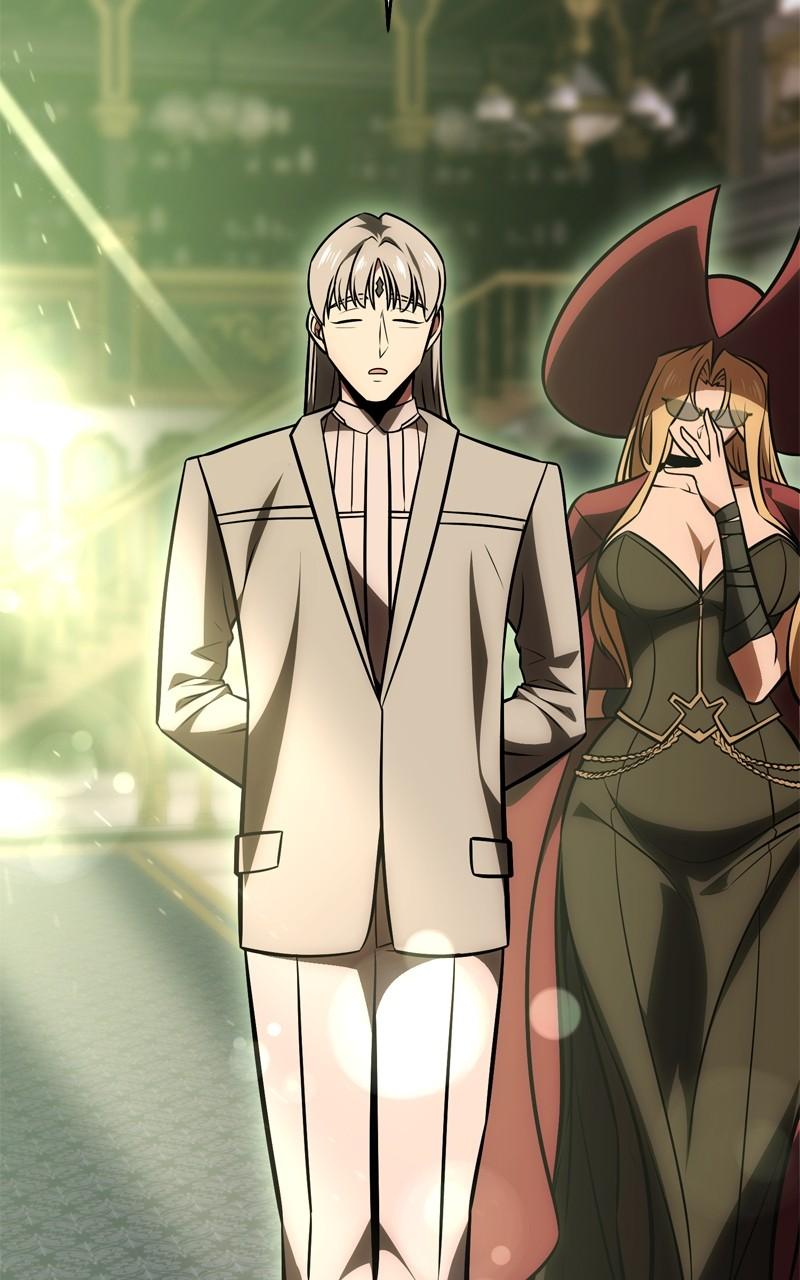 I Killed the Main Player Chap 33 - Next Chap 34