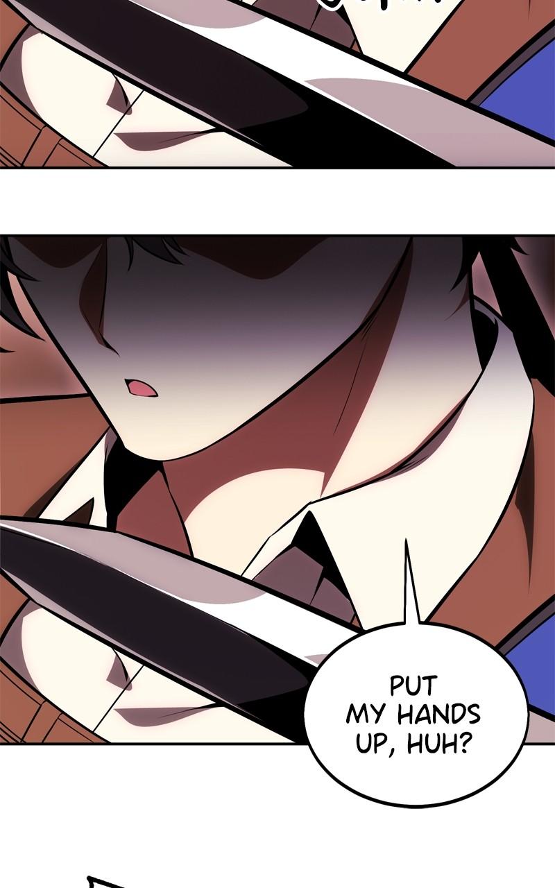 I Killed the Main Player Chap 33 - Next Chap 34