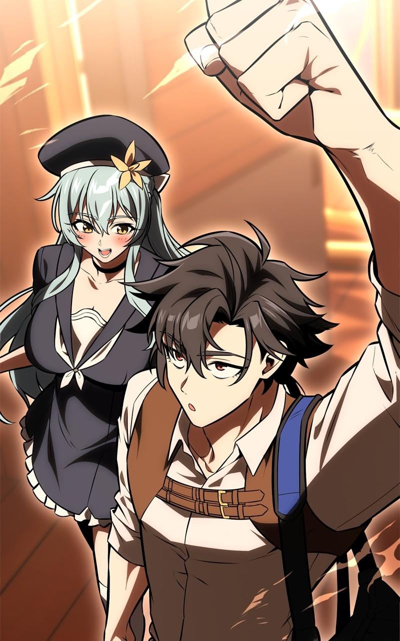 I Killed the Main Player Chap 33 - Next Chap 34