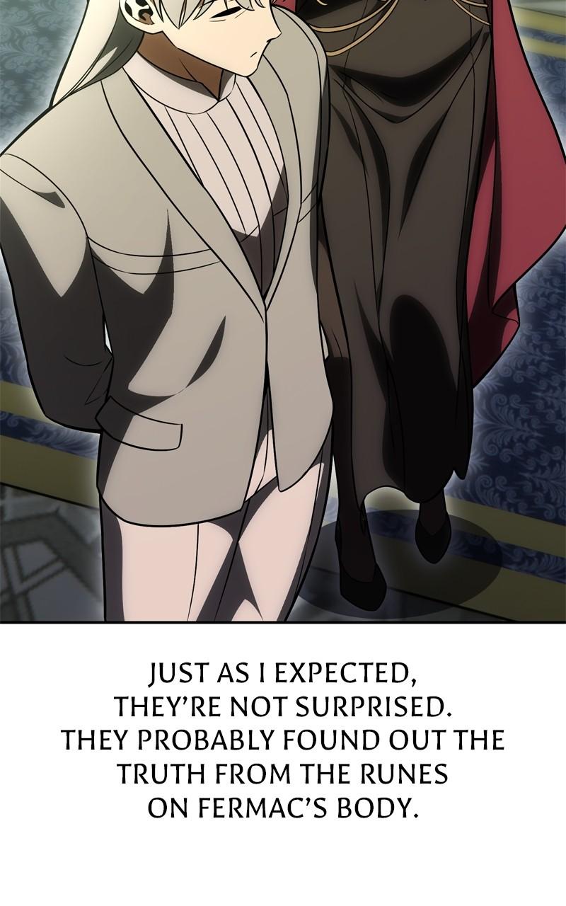 I Killed the Main Player Chap 33 - Next Chap 34