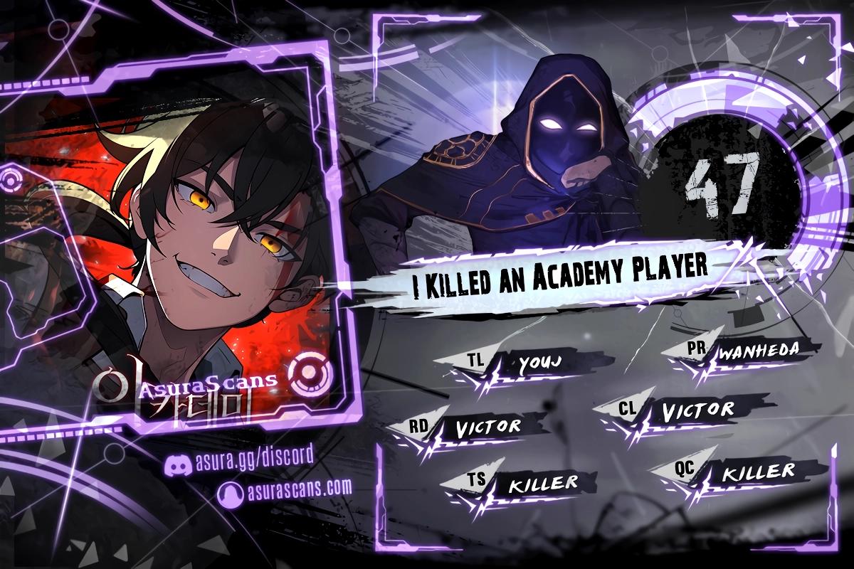 I Killed the Main Player Chap 47 - Next Chap 48