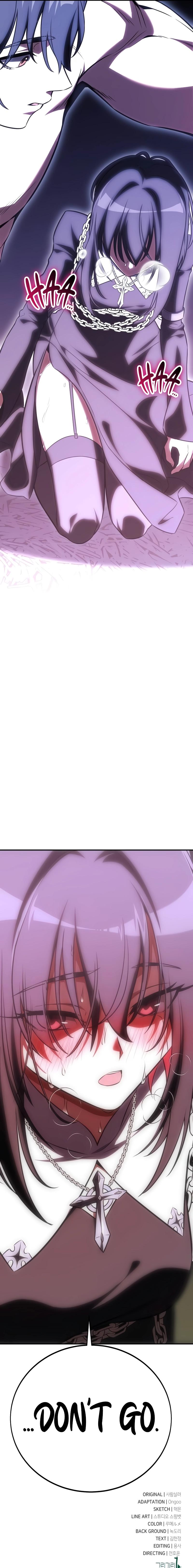 I Killed the Main Player Chap 47 - Next Chap 48