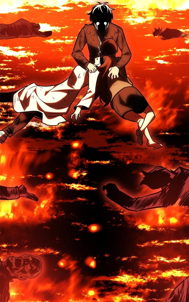 I Killed the Main Player Chap 44 - Next Chap 45