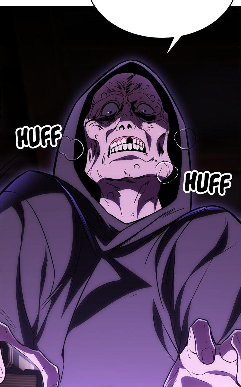 I Killed the Main Player Chap 44 - Next Chap 45