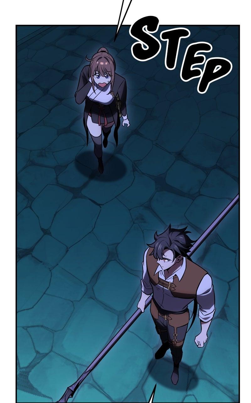 I Killed the Main Player Chap 44 - Next Chap 45